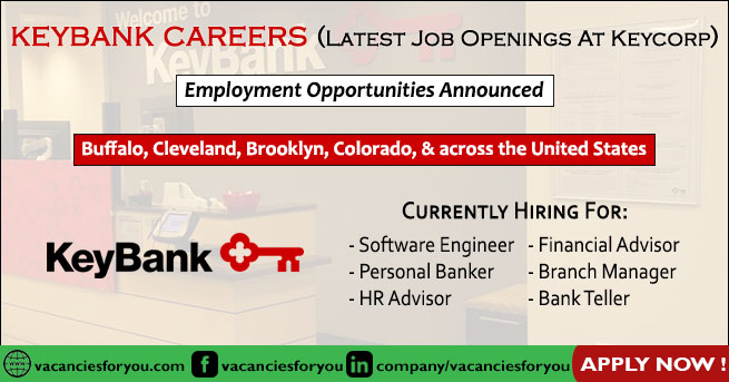 Keybank Careers