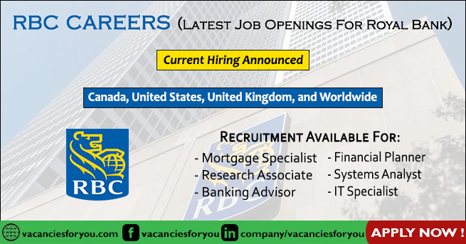 RBC Careers