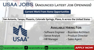 USAA Jobs