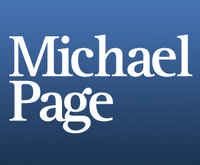 Michael Page Jobs